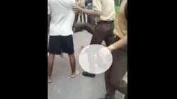 Viral Pengeroyokan Pelajar di Langkat, 2 Orang Ditangkap<