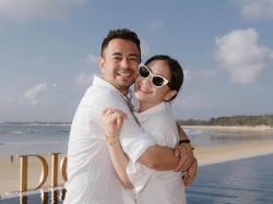 Nagita Slavina Hamil? Raffi Ahmad Ungkap Fakta Mengejutkan!