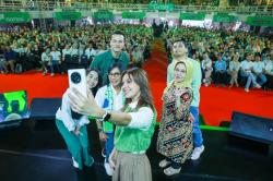 Generasi Muda Didorong Gali Potensi Tanpa Batas