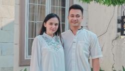 Digugat Cerai, Eza Gionino Siap Beri Rumah dan Nafkah Anak Rp25 Juta per Bulan