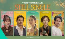 Spill Deretan Pemain Series Still Single: Yuki Kato, Samo Rafael dan Chemistry yang Bikin Baper