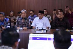 Bupati Rudy Susmanto Dukung Penuh Pembangunan PSEL di Wilayah Bogor Raya<