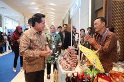 Jumbo! BRI Salurkan KUR Rp130,2 Triliun hingga September 2025, Sektor Produksi Jadi Penopang
