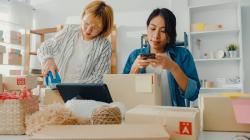 Shopee Dukung Kreator dan UMKM lewat Pengalaman Belanja Baru bersama Meta,