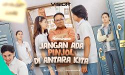 Daftar Pinjol Demi Gebetan! Tonton Kisah Kocaknya di Microdrama Jangan Ada Pinjol di Antara Kita