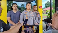 Polisi Usut Kematian Mahasiswa UNG, 16 Saksi Akan Diperiksa<