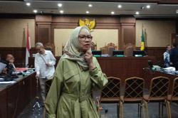 Sidang Anak Riza Chalid, Eks Dirut Pertamina Karen Agustiawan Jadi Saksi