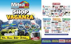 Setelah Puas di 2024, Shopvaganza 2025 Siap Mengguncang dengan Hadiah yang Lebih Menggoda<