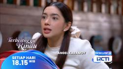 Sinopsis Terbelenggu Rindu Eps 406, Selasa, 28 Oktober 2025: Maudy Dapat Perlakuan Kasar, Vernie Jalani Masa Tahanan