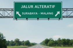 3 Jalur Alternatif Surabaya Malang Tercepat, Aman, dan Penuh Spot Instagramable<