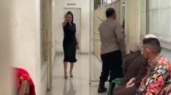 Jalani Sidang Putusan di Hari Sumpah Pemuda, Nikita Mirzani: Semoga Keadilan Masih Ada
