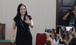 Vonis Nikita Mirzani Lebih Ringan dari Tuntutan, Kejagung Pikir-Pikir buat Banding