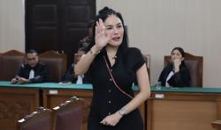 Vonis Nikita Mirzani Jauh Lebih Ringan dari Tuntutan, Ini Reaksi Kejagung