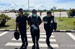 KKB Penembak Brigpol Ronald Enok di Puncak Jaya Diserahkan ke Kejaksaan, Segera Diadili<