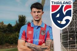Mantan Striker Chelsea Resmi Bela Timnas Thailand, Tolak Inggris demi Bela Tanah Kelahiran sang Ibu