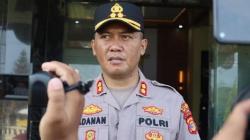 Oknum Polisi Ditangkap saat Pesta Narkoba, Ini Penjelasan Kapolres Way Kanan<