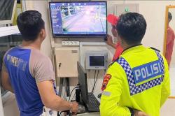 Kronologi 4 Orang Sekeluarga Tewas Kecelakaan di Sragen, Jatuh dari Motor lalu Ditabrak Mobil<