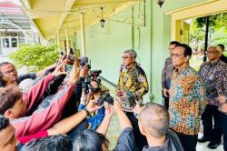 Alasan KPK Pilih Yogyakarta Jadi Tuan Rumah Hari Antikorupsi Sedunia 2025<