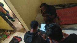 Dugwi Kogoya Anggota KKB Penembak Brigpol Joan Sibarani Ditangkap di Lanny Jaya<