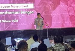 Cak Imin Blak-blakan Mau Geser Bansos Tak Tepat Sasaran