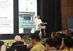 PLTN Jadi Opsi Strategis Transisi Energi Nasional, Ditargetkan Beroperasi Mulai 2032