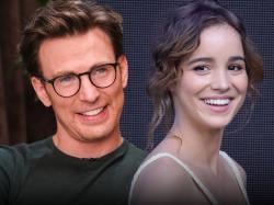 Chris Evans Resmi Jadi Ayah! Alba Baptista Lahirkan Anak Pertama