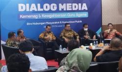 Guru Madrasah Gelar Aksi Demo di Istana Besok 30 Oktober, Ini Respons Kemenag