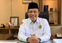 Tertinggal Jauh dari Malaysia, Kemenag Genjot Rasio Dosen PTK lewat Dana Riset Rp150 Miliar