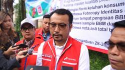 Pertamina Patra Niaga Gerak Cepat Respons Keluhan Konsumen terkait Kualitas BBM di Jatim
