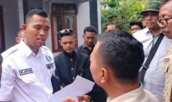 Diwarnai Kericuhan, PN Bojonegoro Sebut Eksekusi Rumah Panitera Sudah Inkrah<