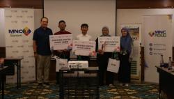 HUT ke-36, MNC Group Beri Pelatihan 36 Pegiat UMKM agar Mampu Bersaing di Era Digital
