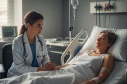 Terapi Ini Jadi Harapan Baru Pasien Kanker Payudara Stadium Lanjut, Apa Itu?