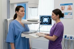 Alami Menstruasi Terlalu Dini? Disarankan Rutin Deteksi Dini Kanker Payudara