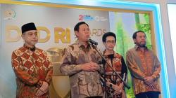 DPD Award 2025 Perdana Resmi Digelar, Sultan Najamudin: Saatnya Temukan Pahlawan Lokal di Daerah