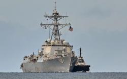 Militer AS Serang Kapal-Kapal di Karibia dan Pasifik, Meksiko Panggil Dubes Amerika