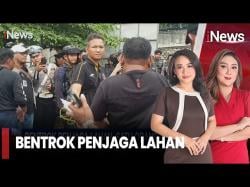 Pengacara di Jakarta Pusat Jadi Korban Pengeroyokan dan Luka Tembak