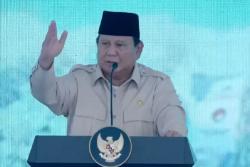 Prabowo Ajak Ketua RT hingga Guru Ikut Berantas Narkoba: Ada Indikasi, Segera Lapor!