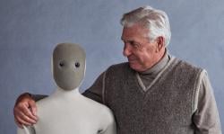 Viral Robot Humanoid Bernama NEO, Dijual Seharga Rp331 Jutaan