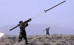 Spesifikasi Rudal Igla-S Venezuela yang Disiapkan Hadapi Serangan Amerika