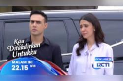 Sinopsis Sinetron Kau Ditakdirkan Untukku Eps 194, Rabu 29 Oktober 2025: Cakra Siap Balas Dendam Pada Devan