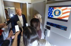 Trump: Perjanjian Damai Gaza Masuki Tahap Kedua