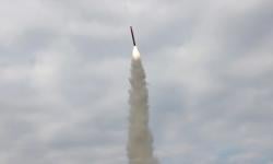 Korea Utara Tembakkan Rudal dari Laut 3 Hari Jelang KTT APEC di Korea Selatan