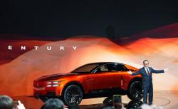 Bawa 4 Brand, Intip Deretan Mobil Baru dan Konsep Toyota di JMS 2025