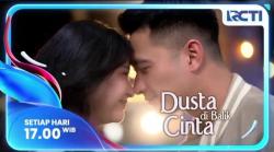 Sinopsis Sinetron Dusta di Balik Cinta Eps 59, Kamis 30 Oktober 2025: Ingin Nyatakan Cinta pada Kirana, Dewa Diserang Perampok