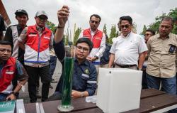 Banyak Keluhan Motor Brebet Usai Isi Pertalite, Begini Hasil Uji Pertamina