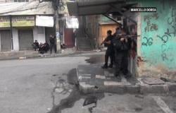 Horor! Baku Tembak Polisi dan Geng Narkoba di Brasil Tewaskan 132 Orang