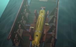 Spesifikasi Drone Torpedo Nuklir Poseidon Rusia, Senjata Kiamat yang Bisa Picu Tsunami