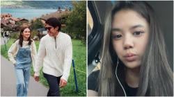 El Rumi dan Syifa Hadju Akan Menikah, Safeea Ahmad Sedih