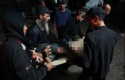 Pasukan Israel Masih Serang Gaza Setelah Bunuh 104 Orang