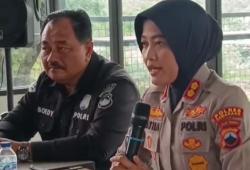 Polisi Ungkap Fakta Perusakan Masjid di Bandungan Semarang, Penyebar Video Diburu<